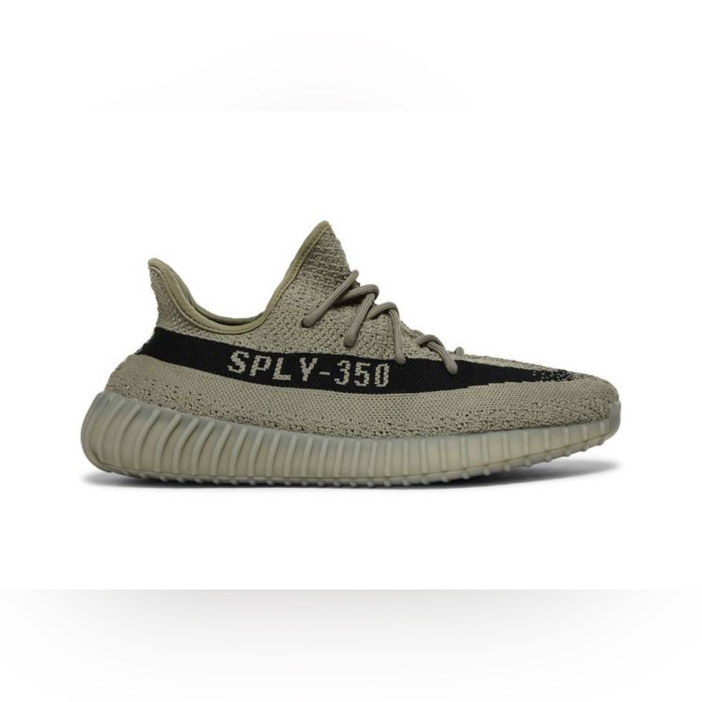 Yeezy 350 Granite